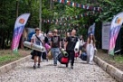 Тематическая смена «Миссия – служить Отечеству» стартовала на краевом форуме «Регион 93»