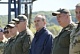 Вениамин Кондратьев посетил горный учебный центр Южного округа Росгвардии