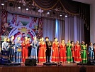 Тбилисские коллективы заняли призовые места в фестивале «Кубанский казачок»