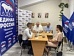 В Тбилисском районе состоялась встреча наставников и участницы проекта "Zа ЗащитникоV Родины"