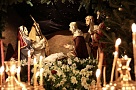 Вениамин Кондратьев поздравил православных жителей Кубани с Рождеством Христовым