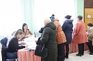 В Тбилисском районе подвели итоги голосования по выбору территории для благоустройства в рамках федеральной программы "Комфортная городская среда"