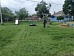 Состоялся субботник на детских площадках